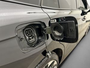 Skoda Enyaq bild 35