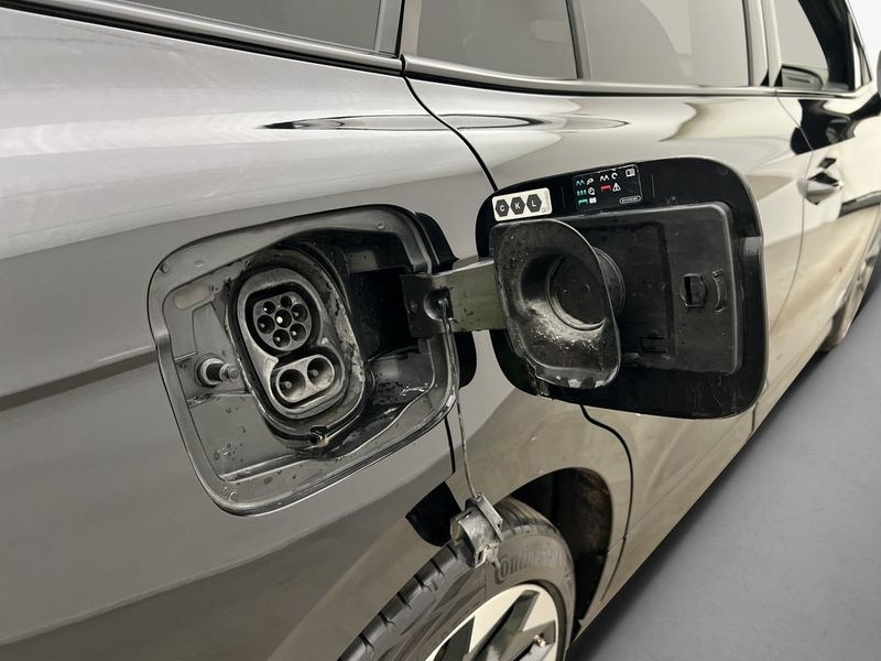 Skoda Enyaq bild 35