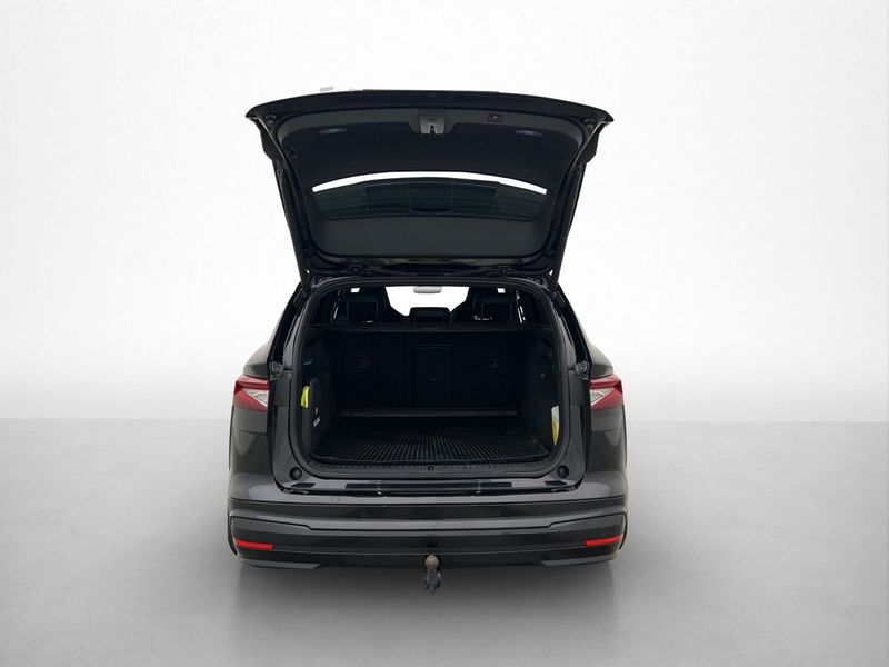Skoda Enyaq bild 33