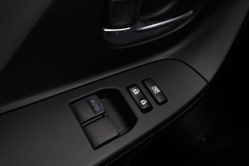 Toyota Yaris bild 34