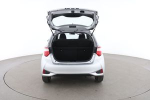 Toyota Yaris bild 17