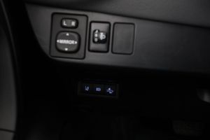 Toyota Yaris bild 35