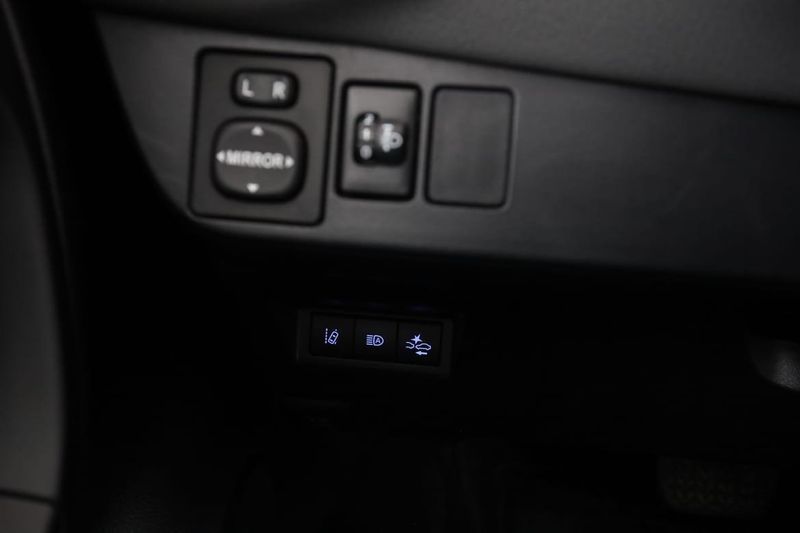 Toyota Yaris bild 35