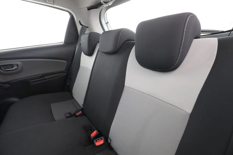 Toyota Yaris bild 15