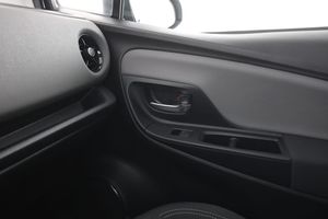 Toyota Yaris bild 30