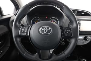 Toyota Yaris bild 19