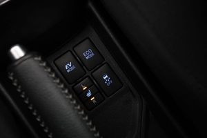 Toyota Yaris bild 29