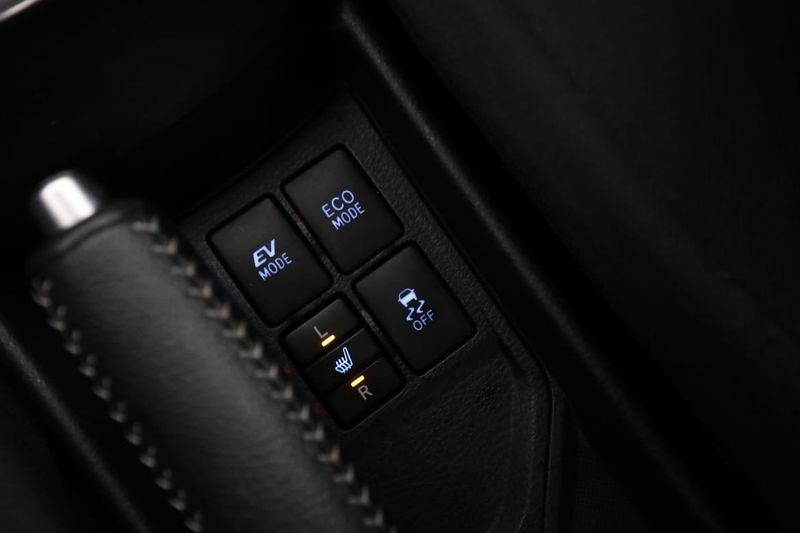 Toyota Yaris bild 29