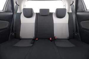 Toyota Yaris bild 16