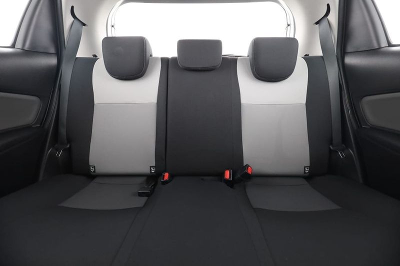 Toyota Yaris bild 16
