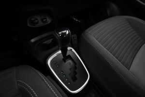 Toyota Yaris bild 24