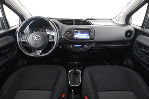 Toyota Yaris bild 13