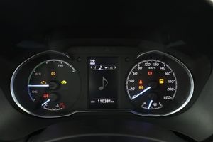Toyota Yaris bild 20