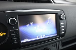 Toyota Yaris bild 21
