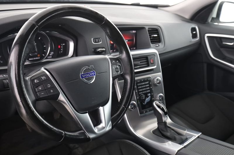 Volvo V60 bild 12