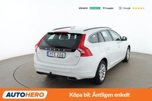 Volvo V60 bild 6