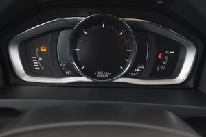 Volvo V60 bild 20