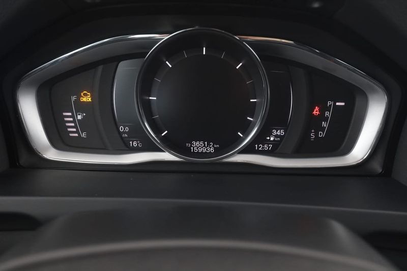 Volvo V60 bild 20