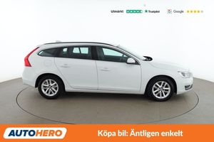 Volvo V60 bild 7
