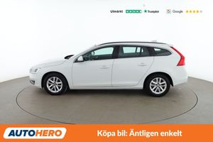 Volvo V60 bild 2