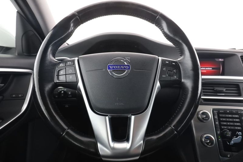 Volvo V60 bild 19