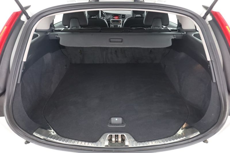 Volvo V60 bild 18