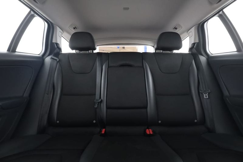 Volvo V60 bild 16