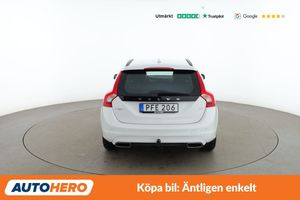 Volvo V60 bild 4