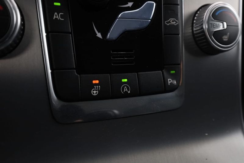 Volvo V60 bild 23