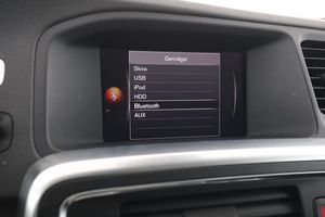 Volvo V60 bild 21