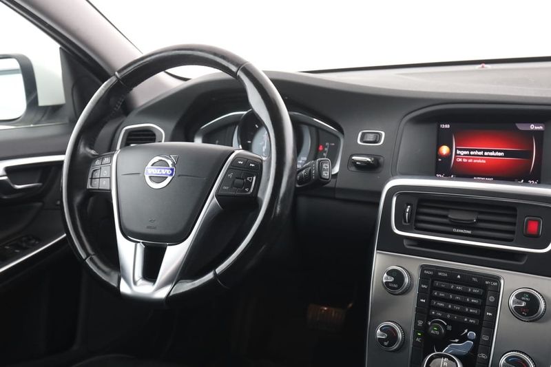 Volvo V60 bild 14