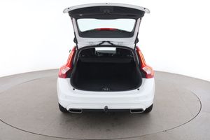 Volvo V60 bild 17
