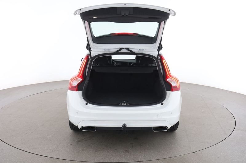 Volvo V60 bild 17