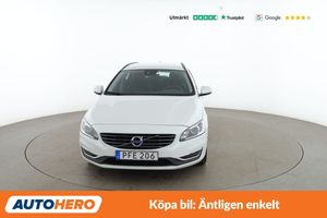 Volvo V60 bild 9