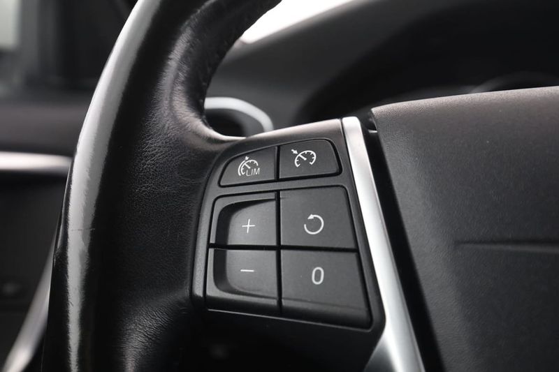 Volvo V60 bild 24