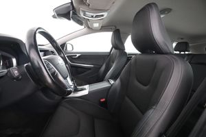 Volvo V60 bild 11