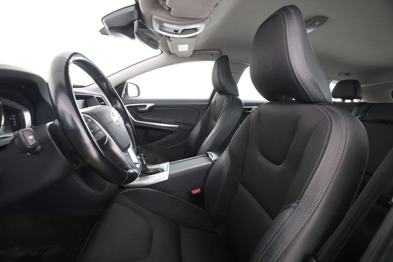 Volvo V60 bild 11