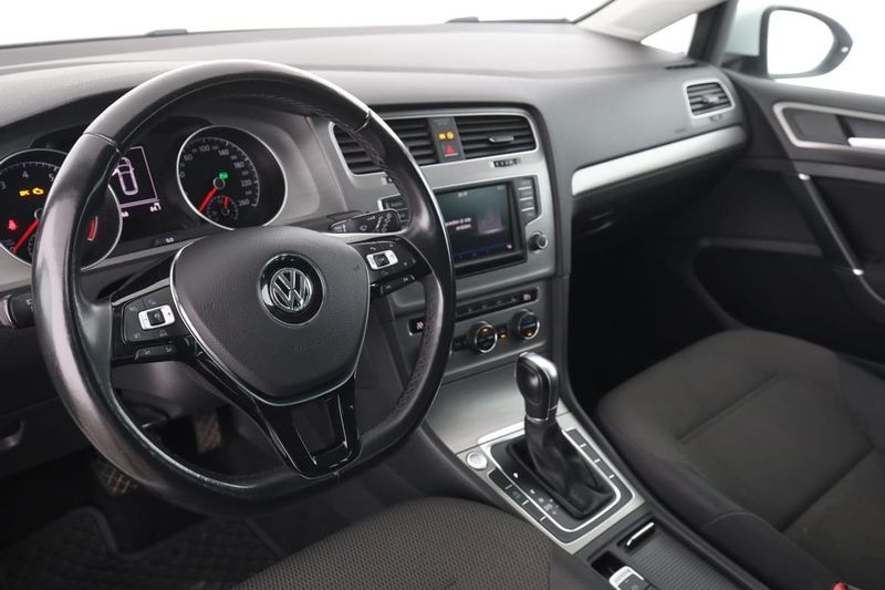 Volkswagen Golf bild 12