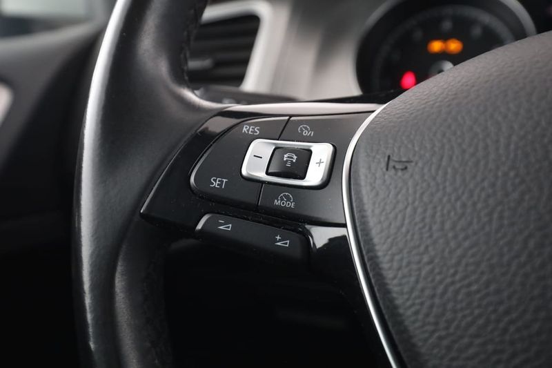 Volkswagen Golf bild 28