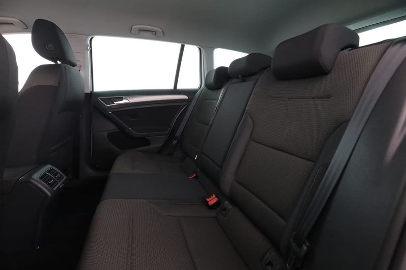Volkswagen Golf bild 15