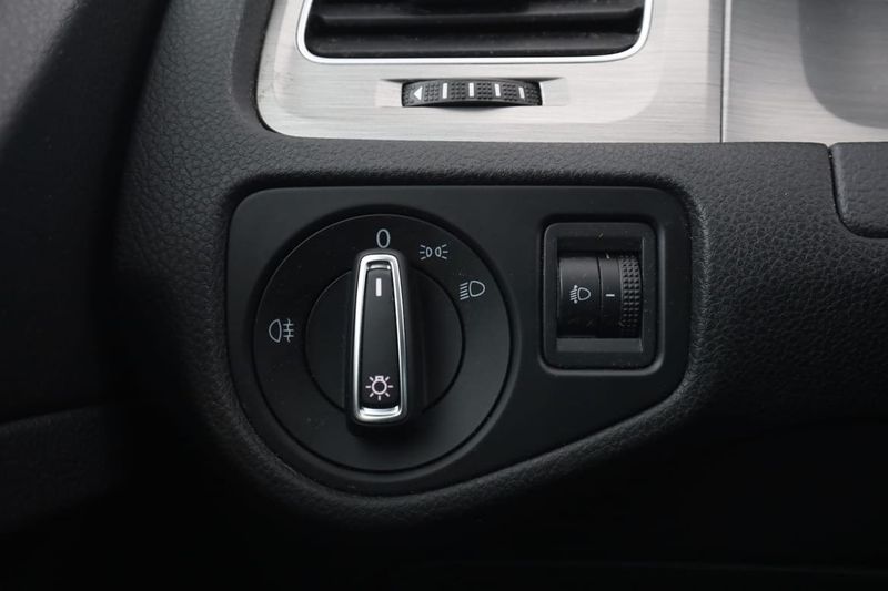 Volkswagen Golf bild 31