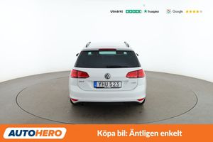 Volkswagen Golf bild 4
