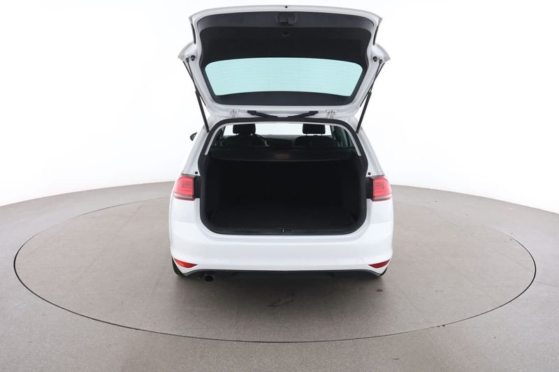Volkswagen Golf bild 17