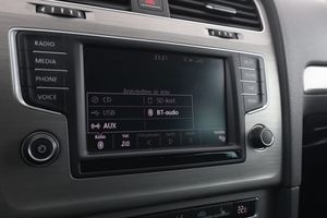 Volkswagen Golf bild 22
