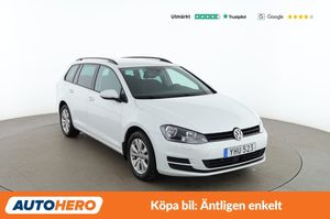 Volkswagen Golf bild 8