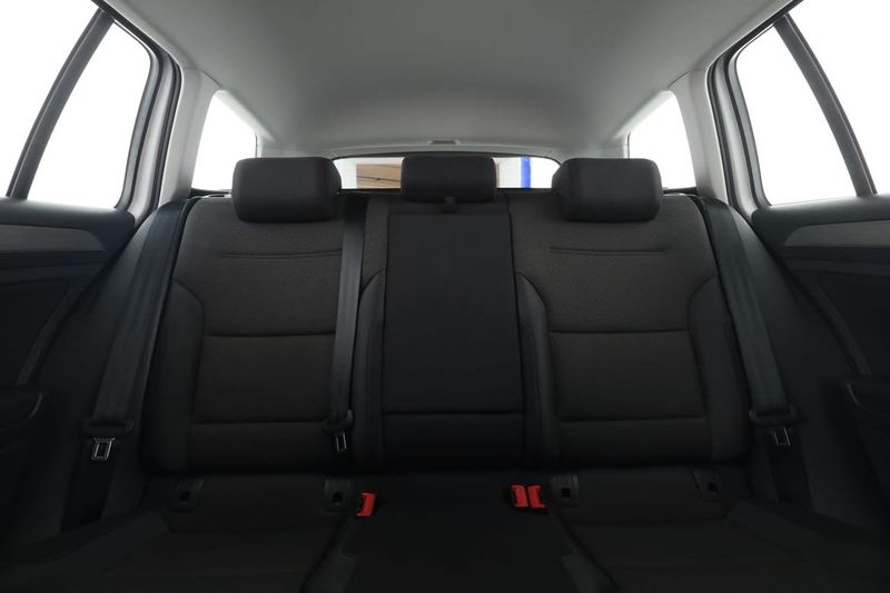 Volkswagen Golf bild 16