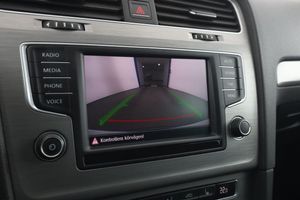 Volkswagen Golf bild 23