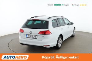 Volkswagen Golf bild 6