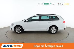 Volkswagen Golf bild 2