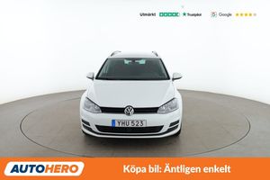 Volkswagen Golf bild 9